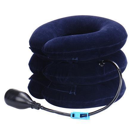Relaxing Air Neck Stretching Pillow - Halri