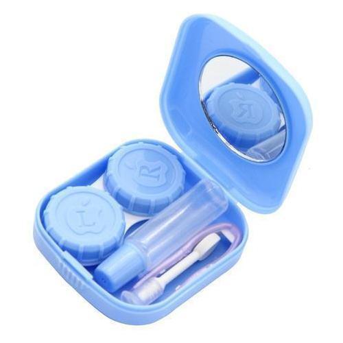 Portable Contact Lens Storage Case - Halri