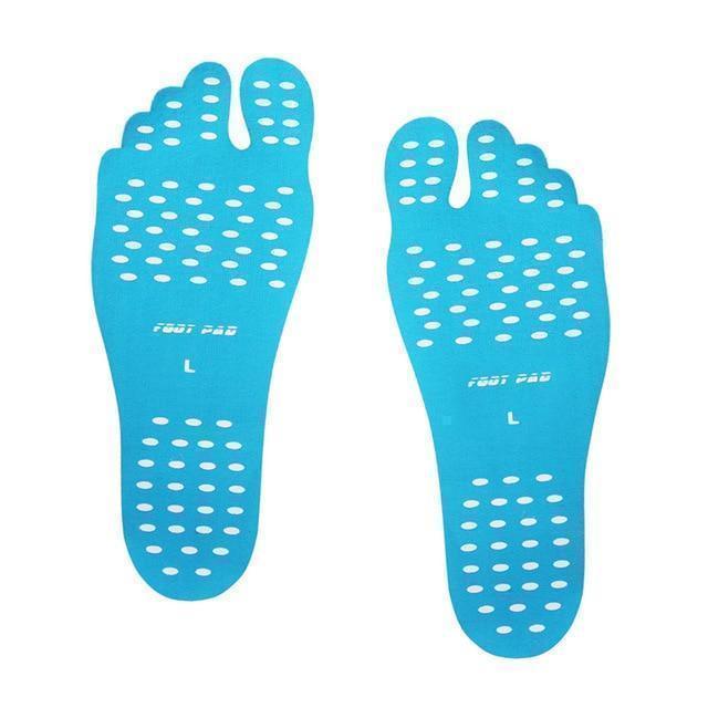 GripMaster | Non Slip Foot Pads