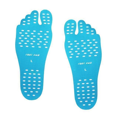 GripMaster | Non Slip Foot Pads
