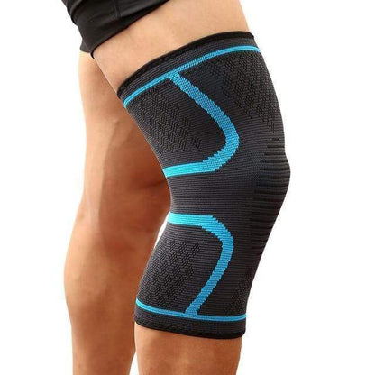 Sport Knee Support Wrap Brace