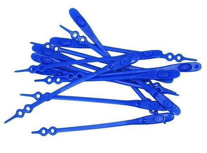 Easy Elastic Lace Locks (14 Pack)