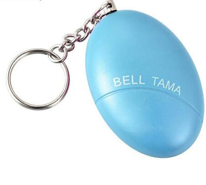 Self Defense Keychain Alarm