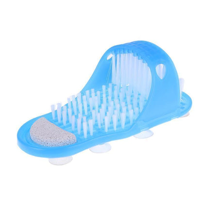 Exfoliating Shower Foot Cleaner - Halri