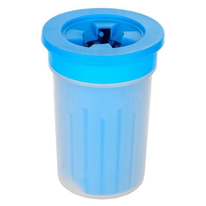Gentle Pet Paw Washer