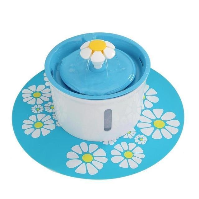 Fresh Pet Drinking Water Fountain