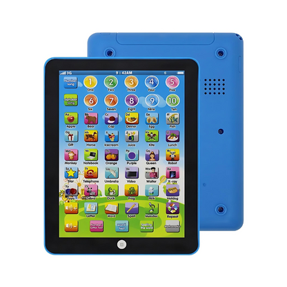 Smart Halri Tablet - Halri