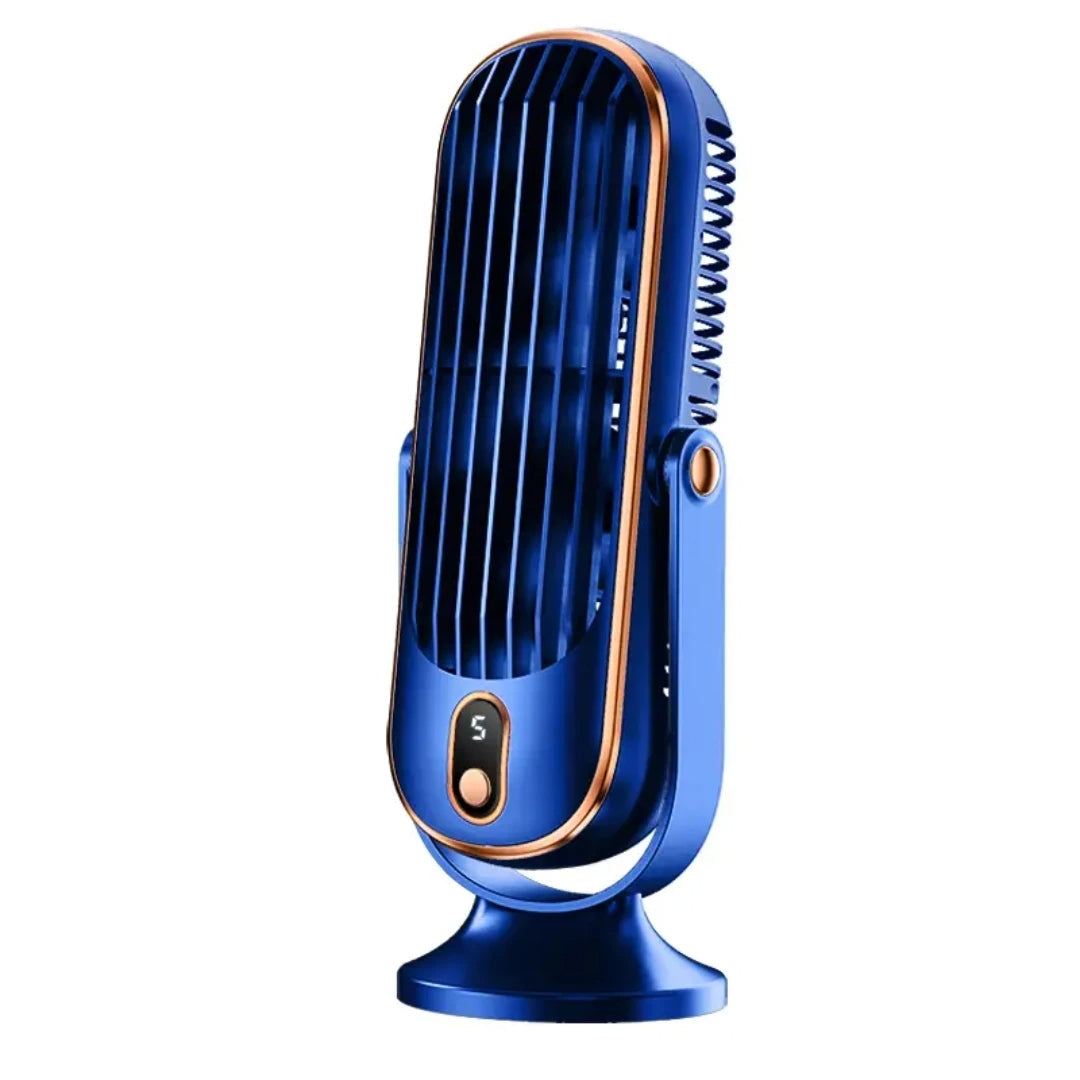 Compact Personal Desk Air Cooler