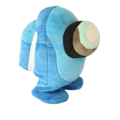 Funny Among Us Plush Toy