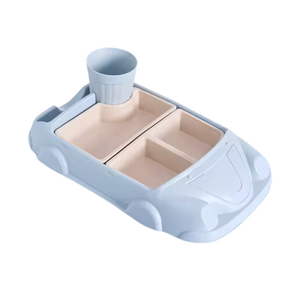 Fast Food Storage Container