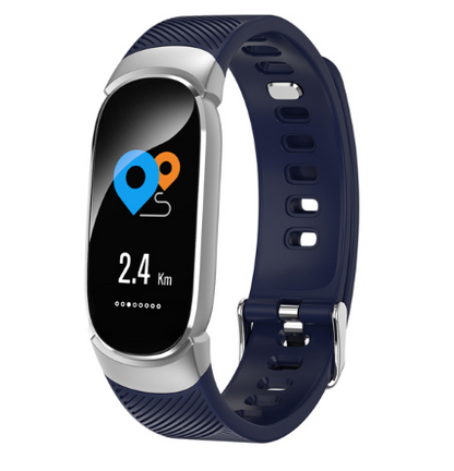 Stylish Water Resistant S3 Lady Smartwatch