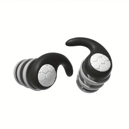 Soundproof Earplugs for Better Sleep - Halri