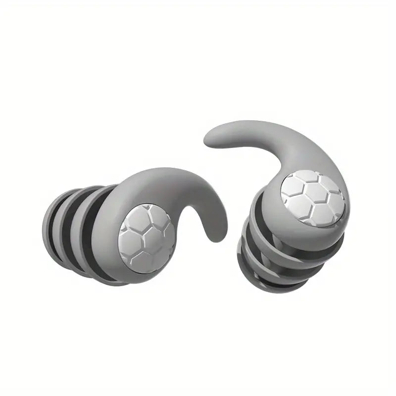 Soundproof Earplugs for Better Sleep
