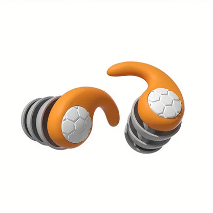 Soundproof Earplugs for Better Sleep