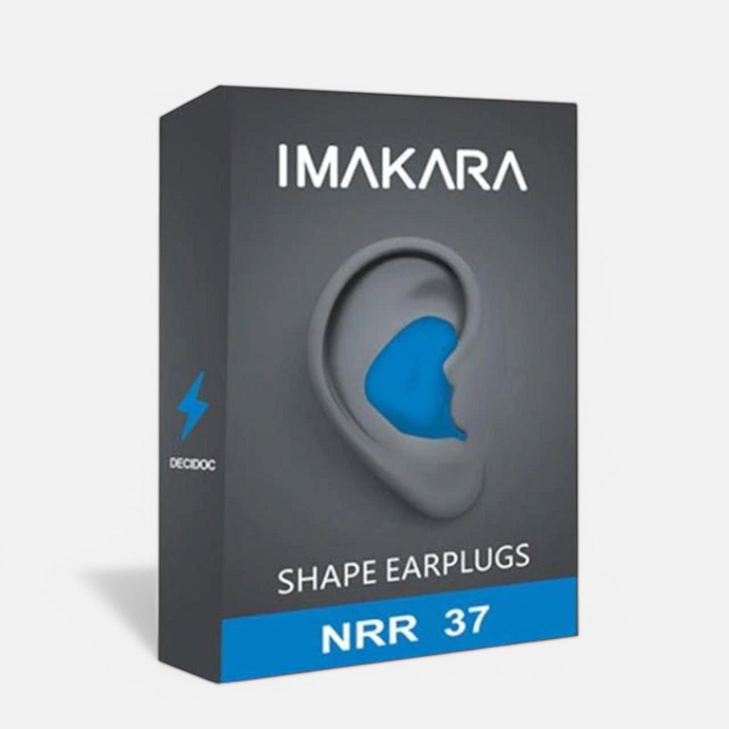Soft Earplugs for Sleeping and Noise Reduction