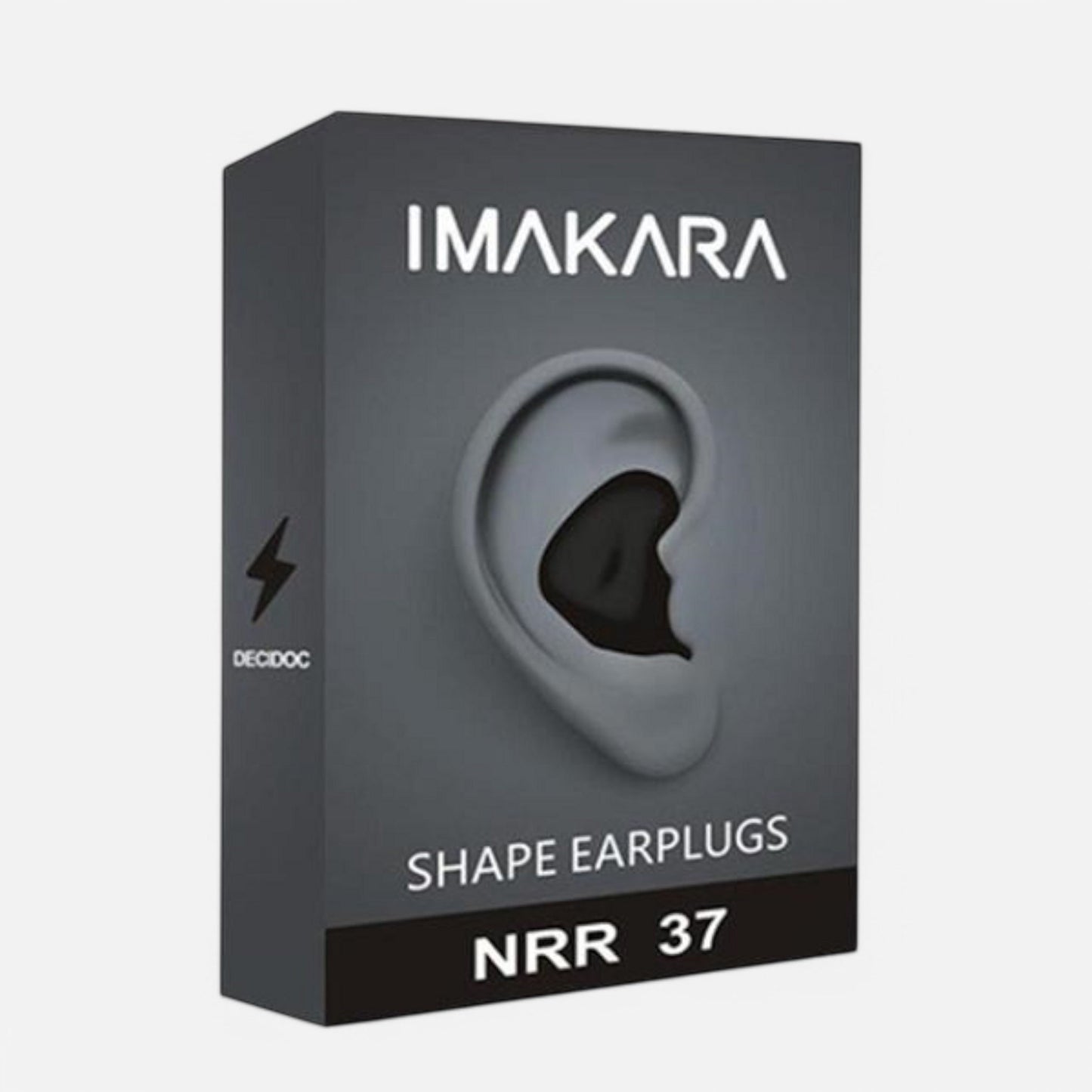 Soft Earplugs for Sleeping and Noise Reduction