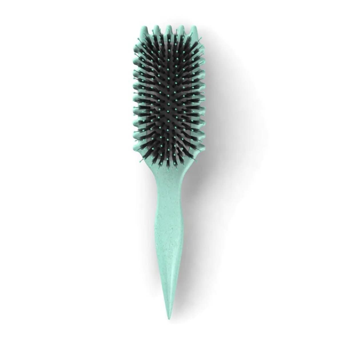 Halri | Detangling Curl Brush for Smooth Styling