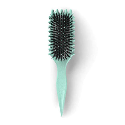 Halri | Detangling Curl Brush for Smooth Styling