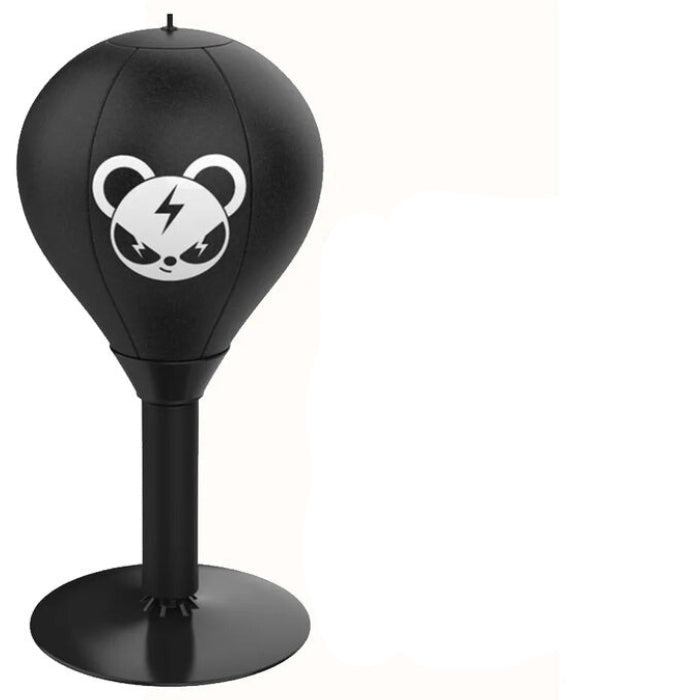 Strong Boxing Ball with Heavy Duty Suction Cup