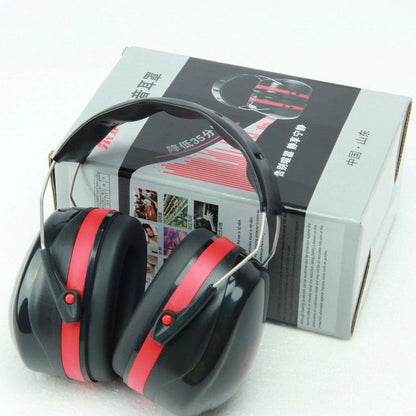 Premium Shooting Earmuffs Noise Reduction Ear Protection