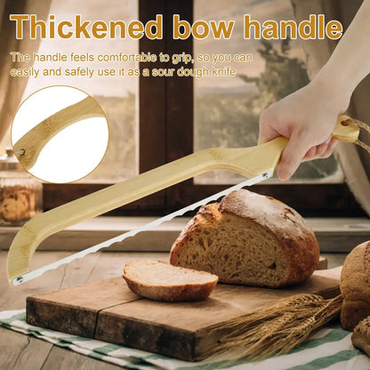 Sharp Commercial Bread Cutter