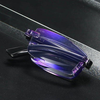 Durable Prescription Multifocal Reading Glasses