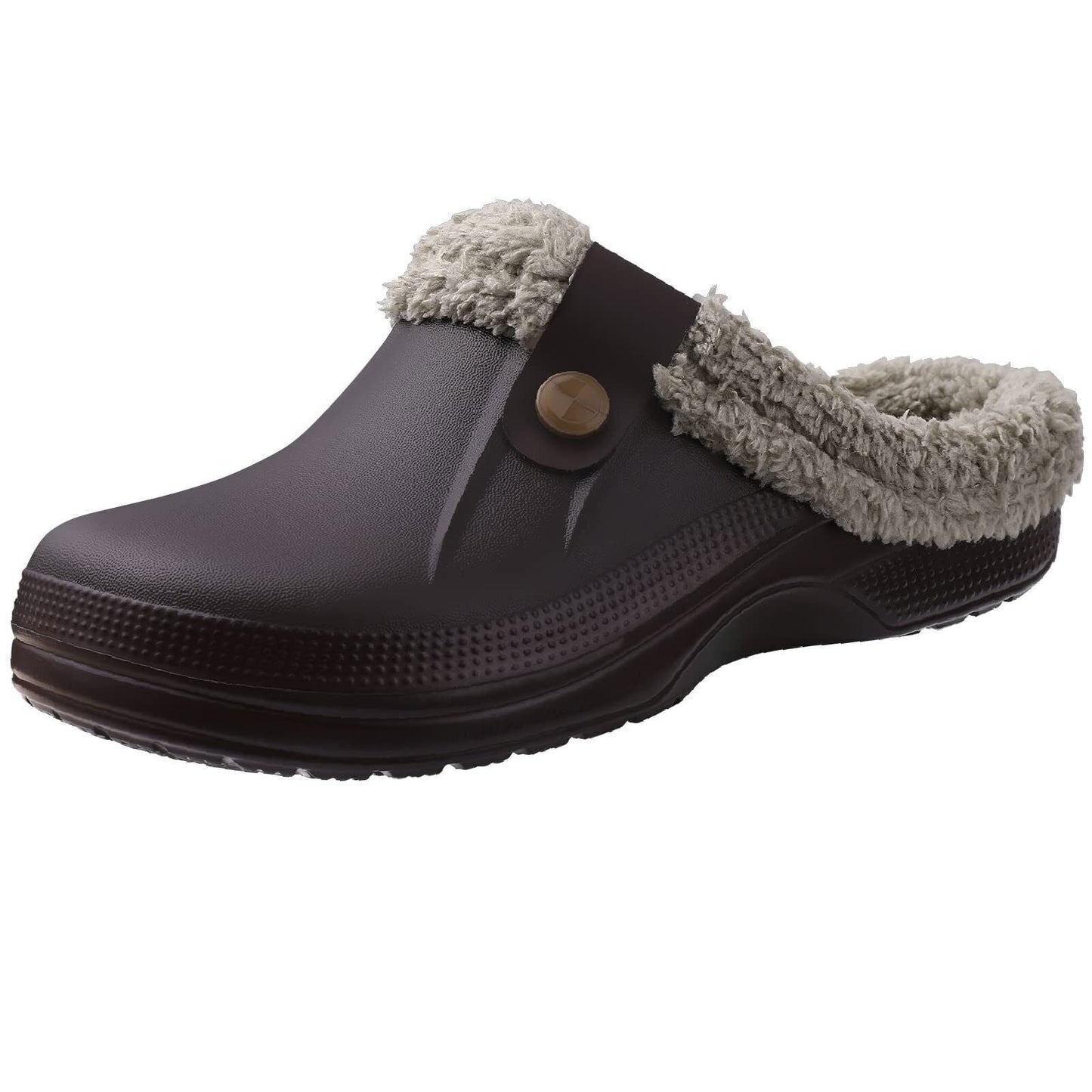 Comfy Insulated Snow Boots