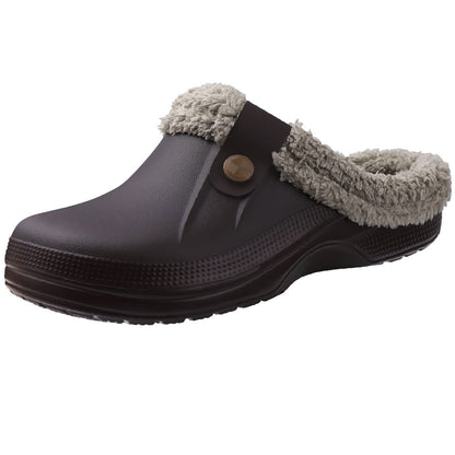 Comfy Insulated Snow Boots