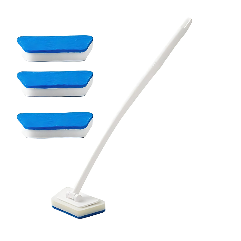 Effective Scrubbing Tool - Halri