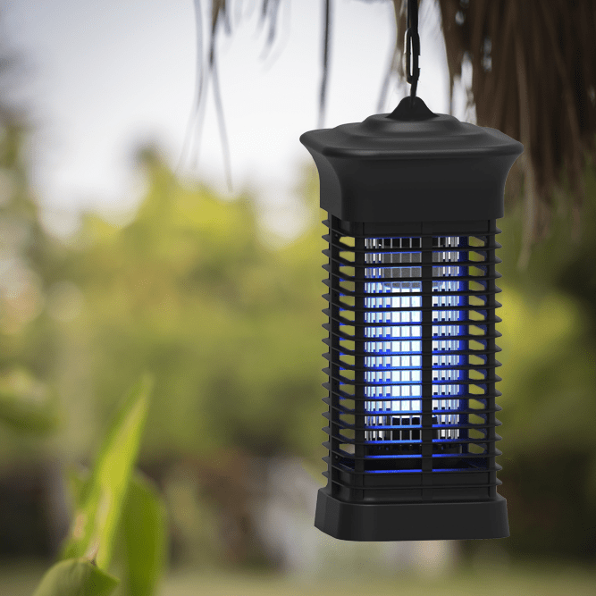 Indoor Insect Killer Lamp