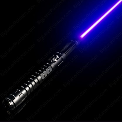 Bright Heavy Duty LED Flashlight for Camping & Emergency