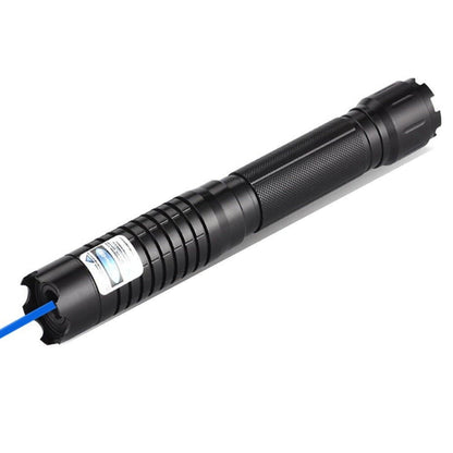 Bright Heavy Duty LED Flashlight for Camping & Emergency