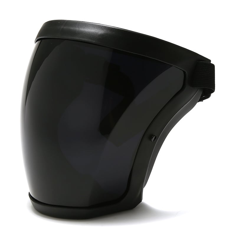 Ultimate Protection TitanShield - Strong and Worry Free Defense