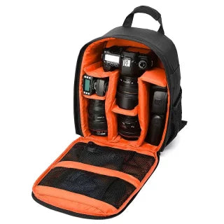 Versatile Photography Travel Bag - Halri