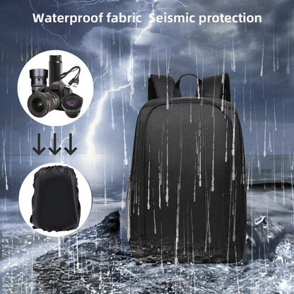Versatile Photography Travel Bag