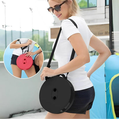 Portable Compact Folding Stool