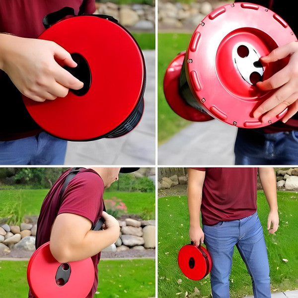 Portable Compact Folding Stool