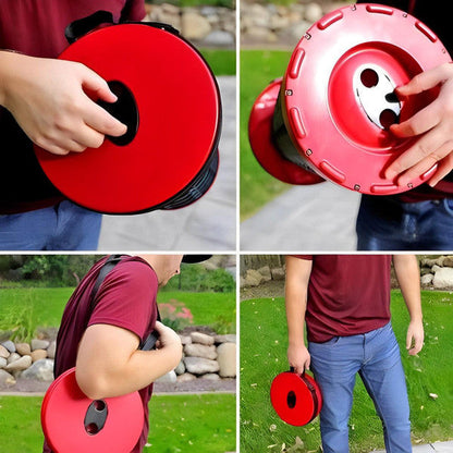Portable Compact Folding Stool