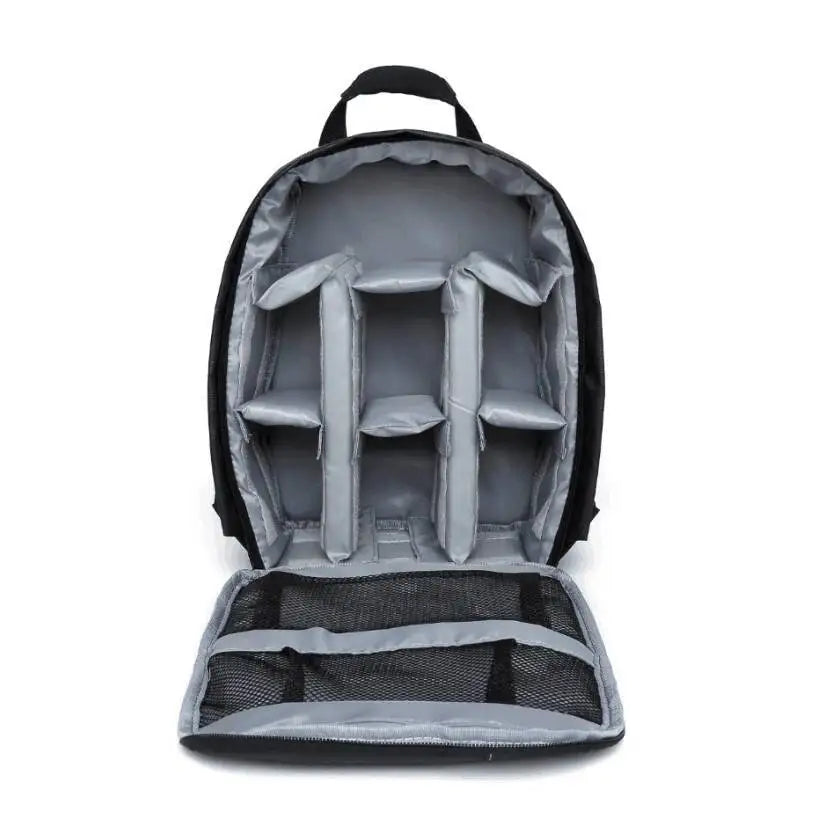 Versatile Photography Travel Bag