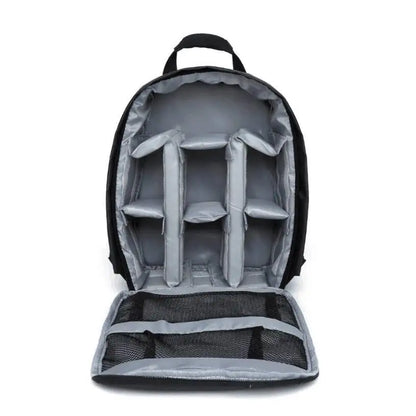 Versatile Photography Travel Bag