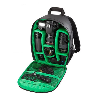 Versatile Photography Travel Bag