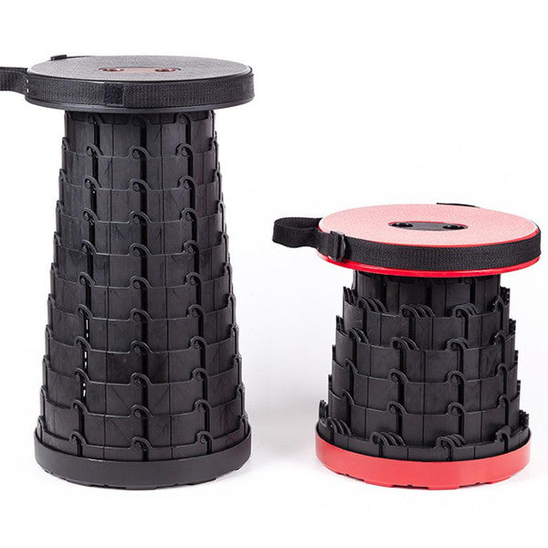 Portable Compact Folding Stool