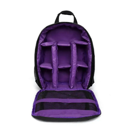 Versatile Photography Travel Bag