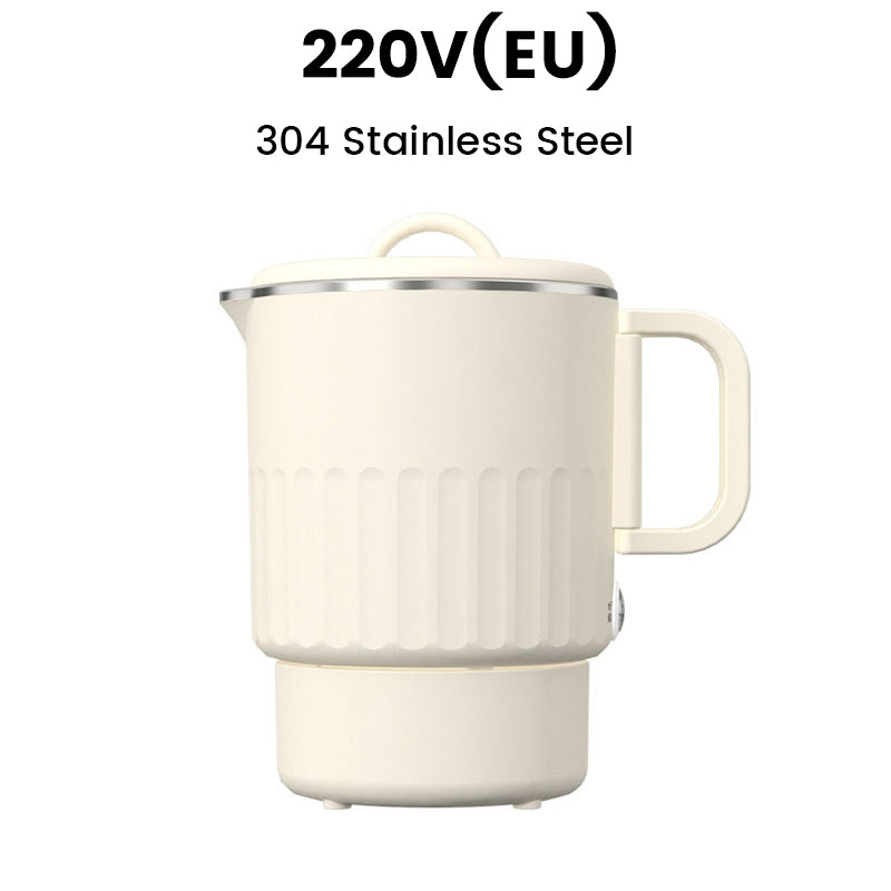 Portable Electric Water Kettle - Halri