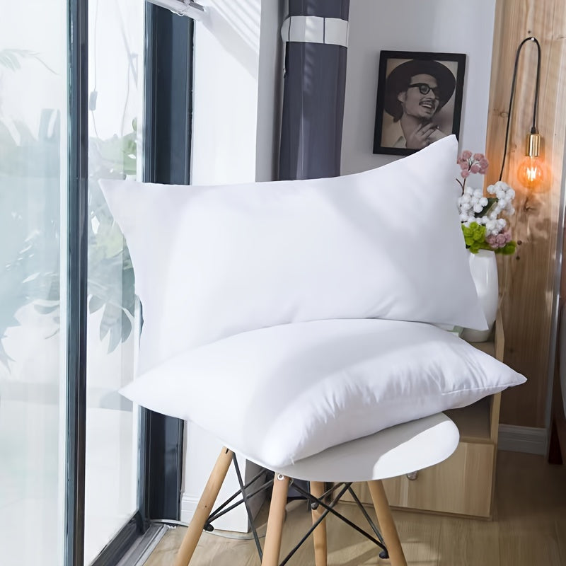 Soft Plush Cushion for Home Relaxation