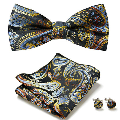 Colorful Butterfly 3-Piece Set