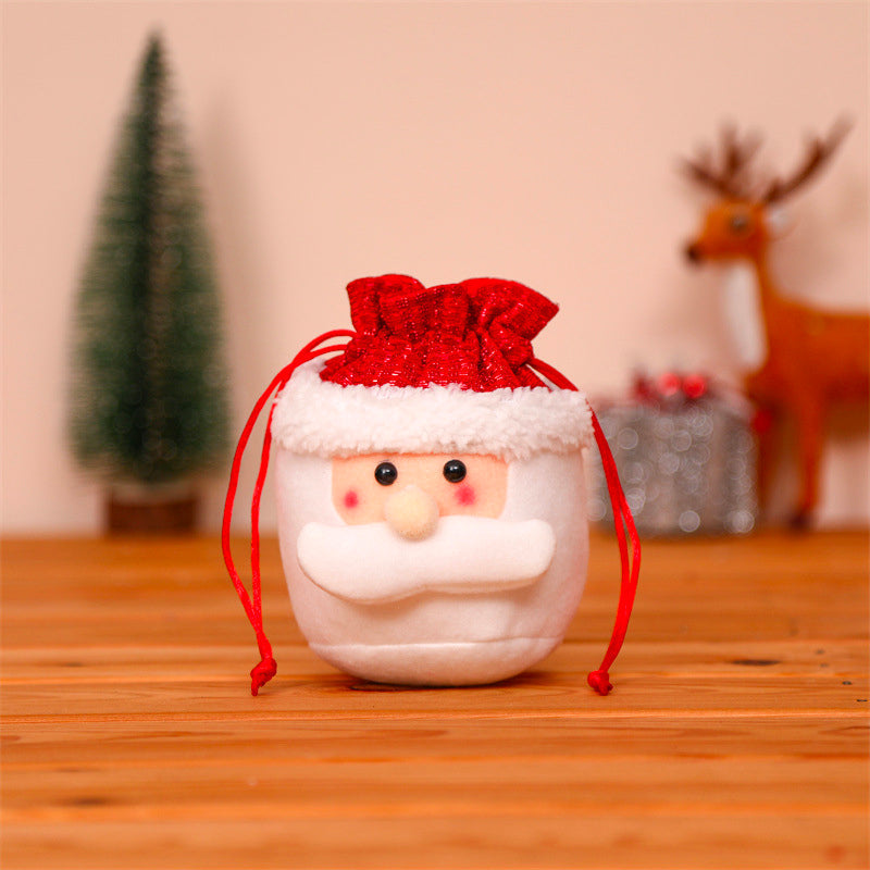 Holiday Sweet Treat Bag - Halri