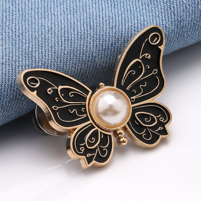 Secure GripFly Phone Clips - Strong and Adjustable Hold - Halri