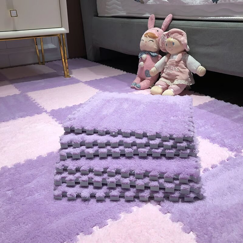 Cozy Heated Floor Mat