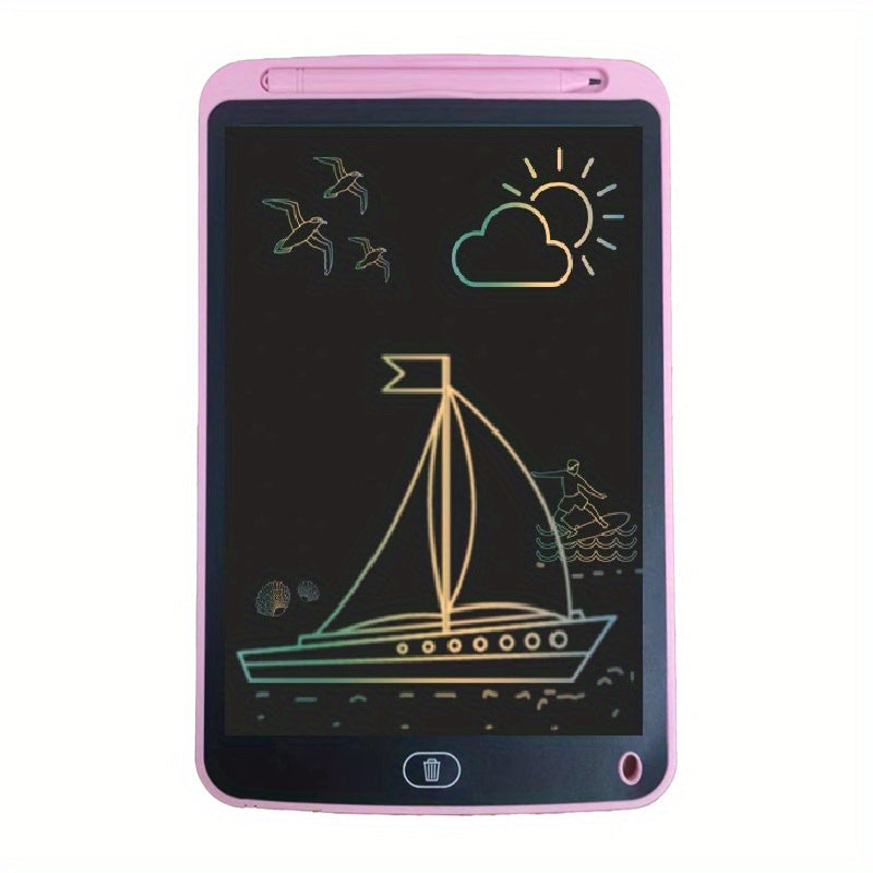 Portable Digital Drawing Table